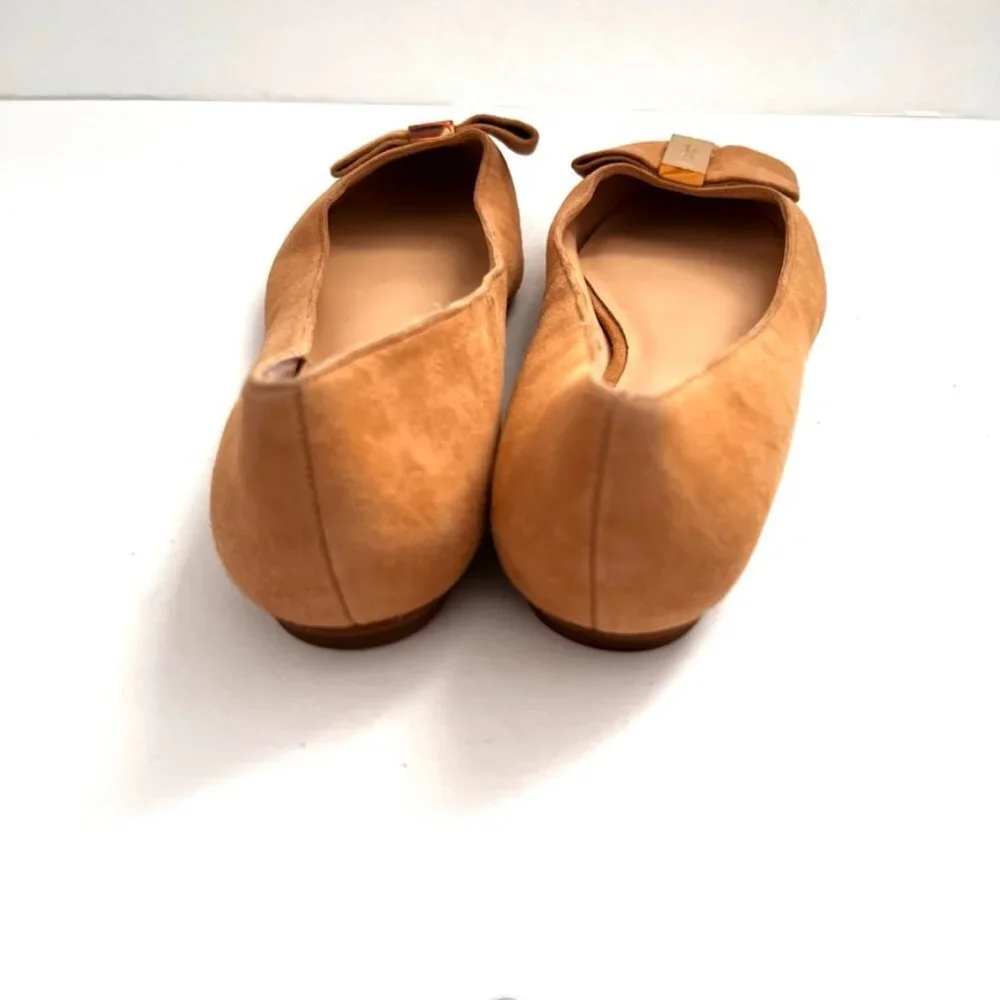 kate spade pointed toe